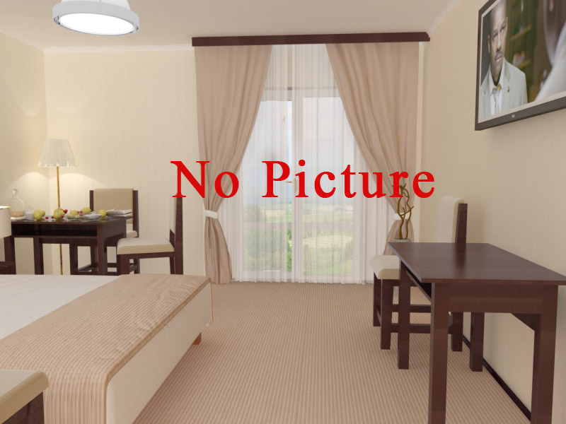 Двухместный 1 категории №23 (с завтраком) в Гостинице Старый город