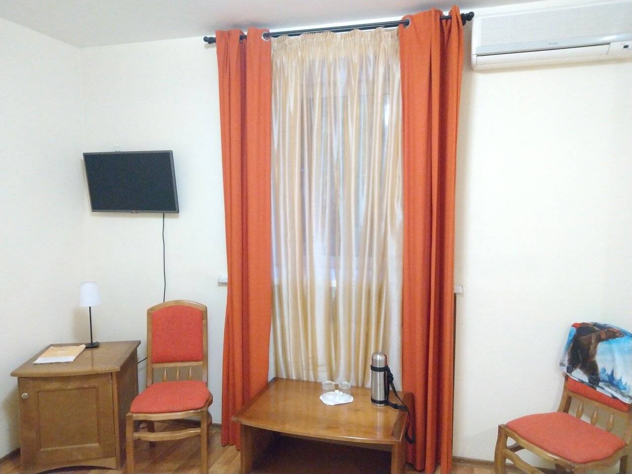 Фото Гостиницы Старый город Ковров 131