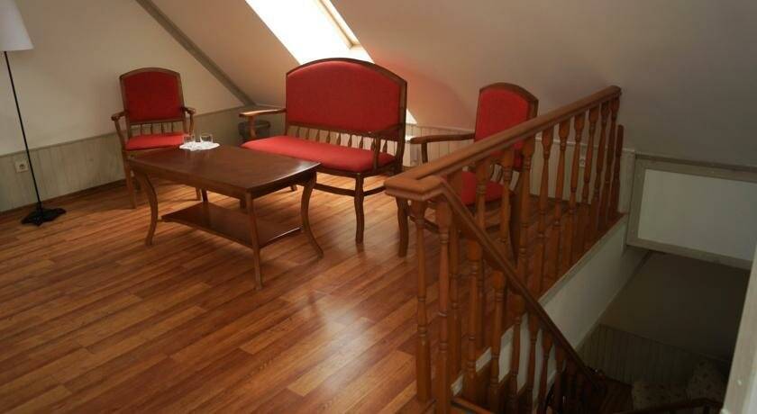 Фото Гостиницы Старый город Ковров 41