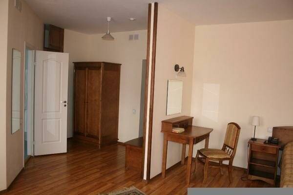 Фотографии номера Номер студия улучшенный (с завтраком) в Гостинице Старый город Ковров