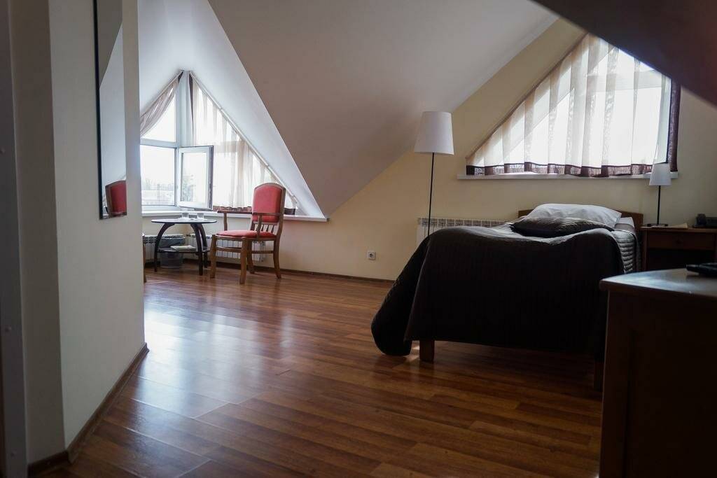 Фото Гостиницы Старый город Ковров 43