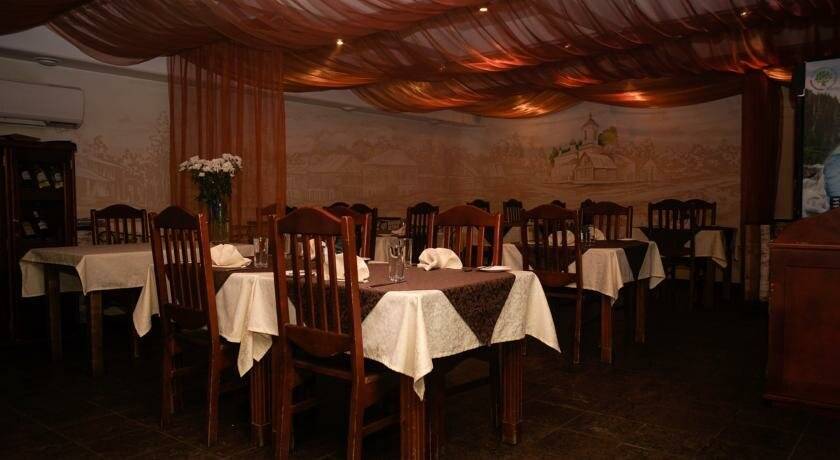 Фото Гостиницы Старый город Ковров 49