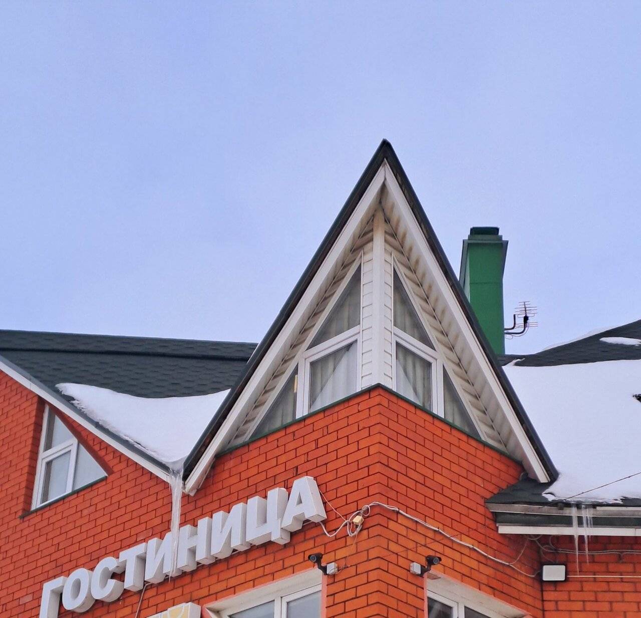 Фото Гостиницы Старый город Ковров 112
