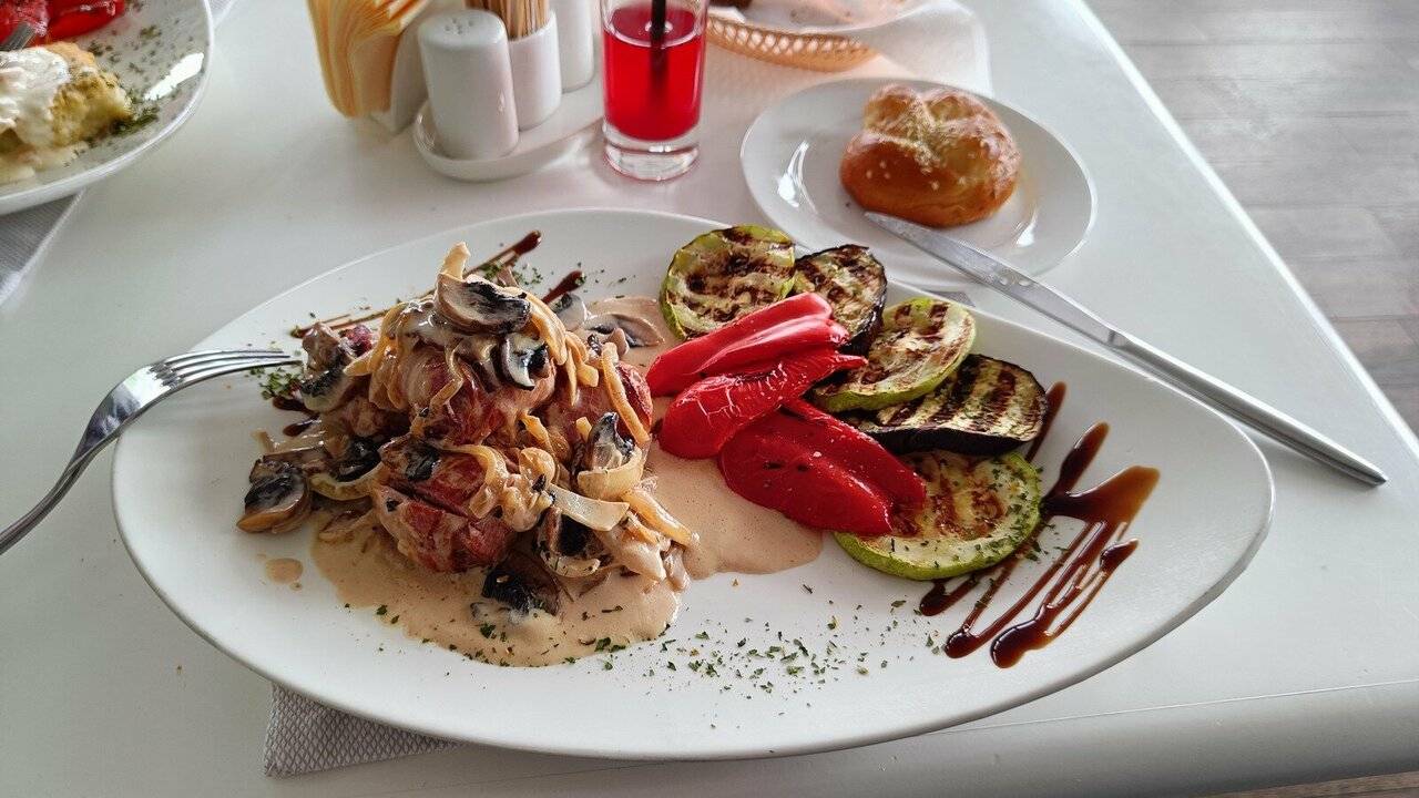 Фото Гостиницы Старый город Ковров 98