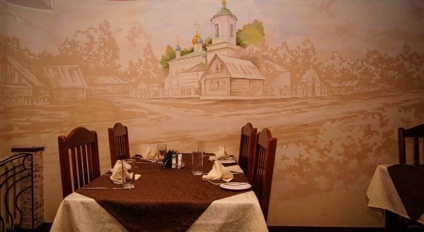 Фото Гостиницы Старый город Ковров 5