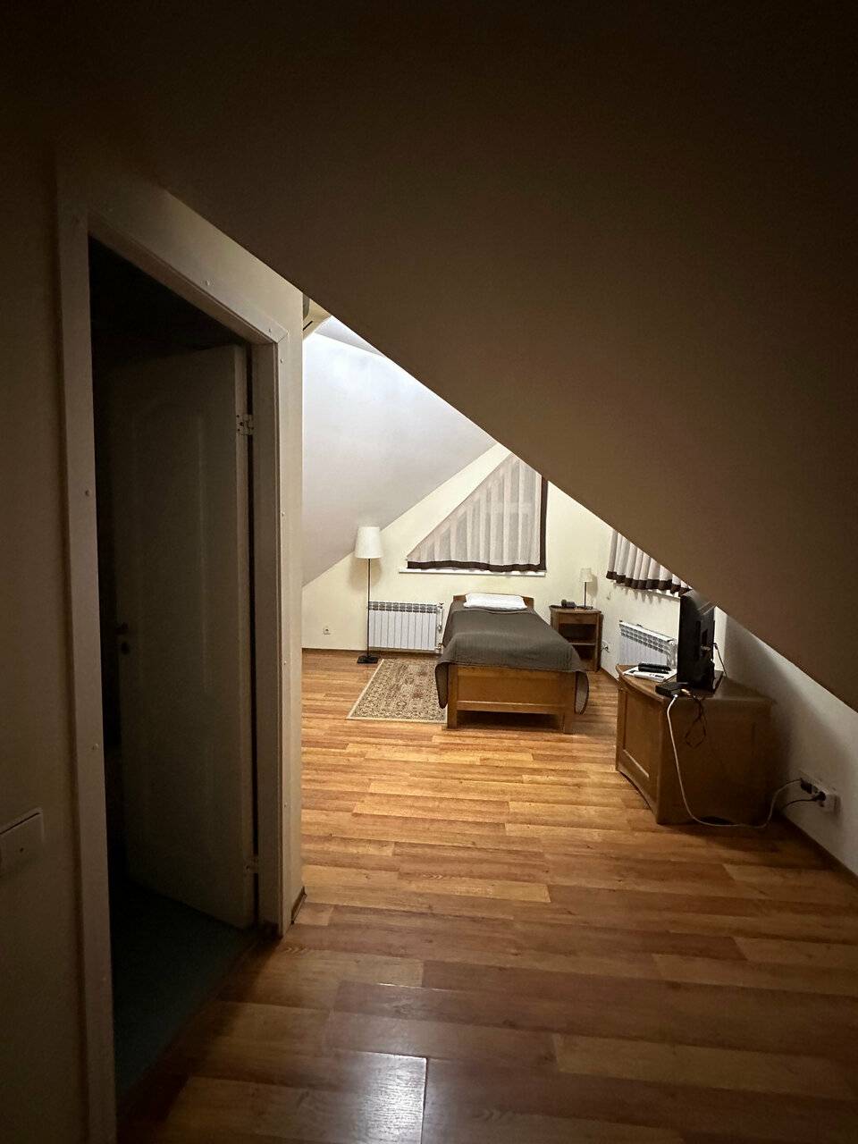 Фото Гостиницы Старый город Ковров 123