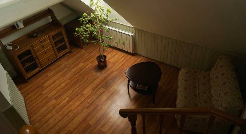 Фото Гостиницы Старый город Ковров 48