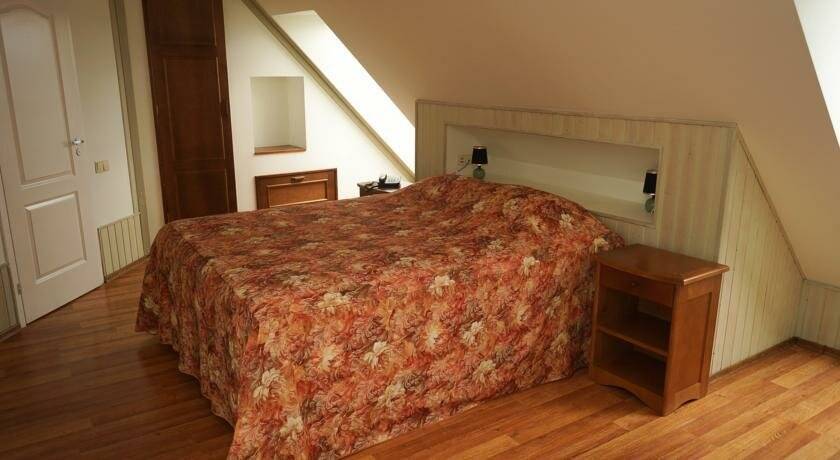 Фото Гостиницы Старый город Ковров 24