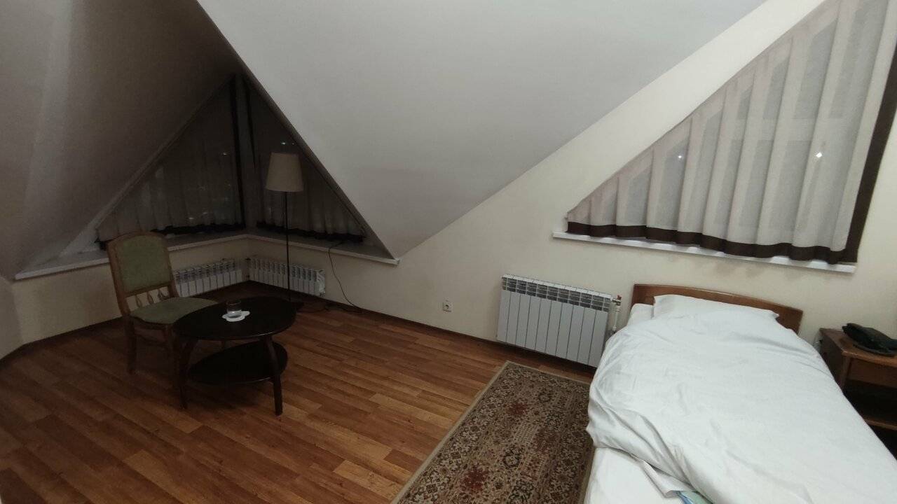 Фото Гостиницы Старый город Ковров 160