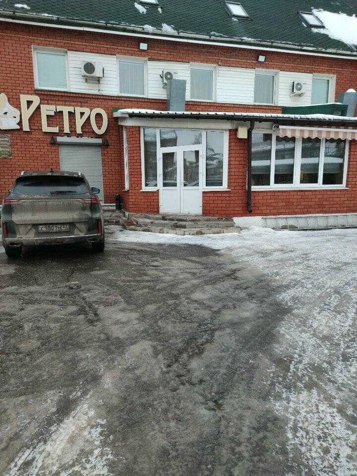 Фото Гостиницы Старый город Ковров 13