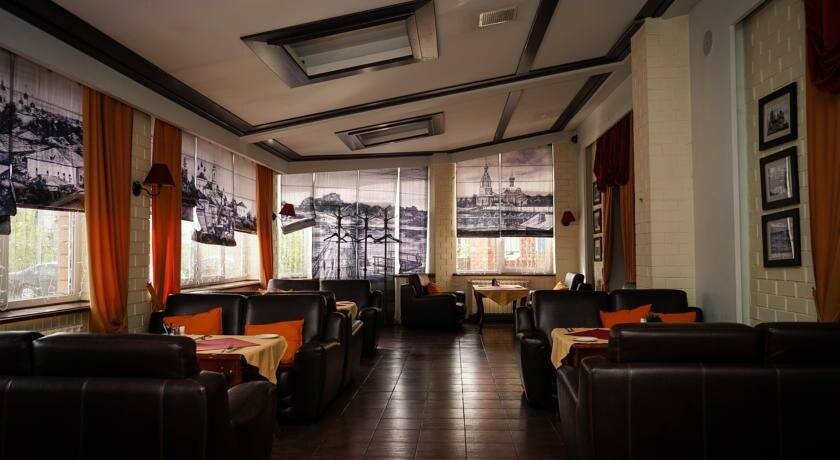 Фото Гостиницы Старый город Ковров 65