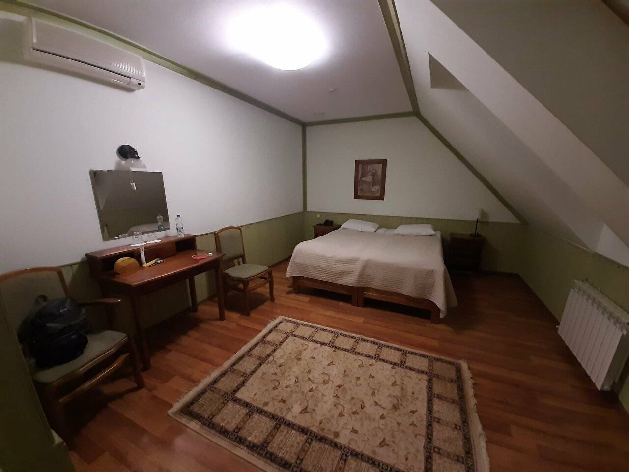 Фото Гостиницы Старый город Ковров 139