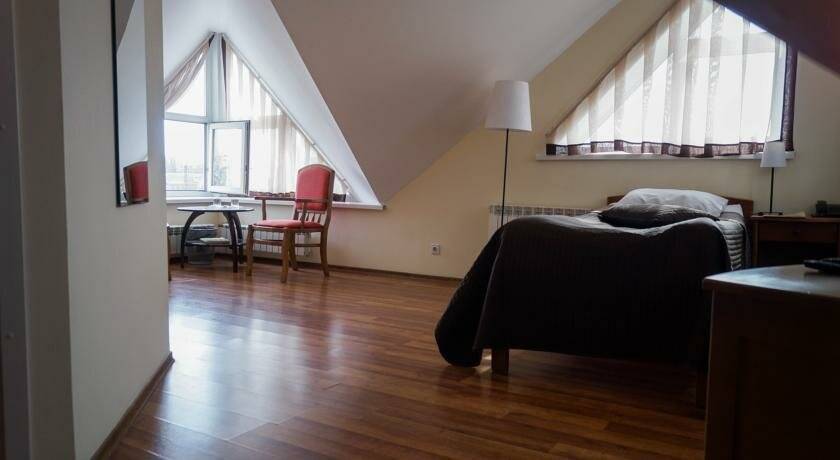 Фото Гостиницы Старый город Ковров 76