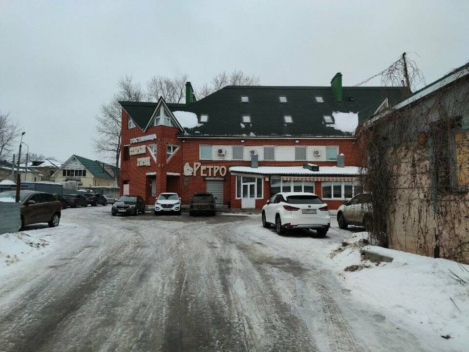 Фото Гостиницы Старый город Ковров 9