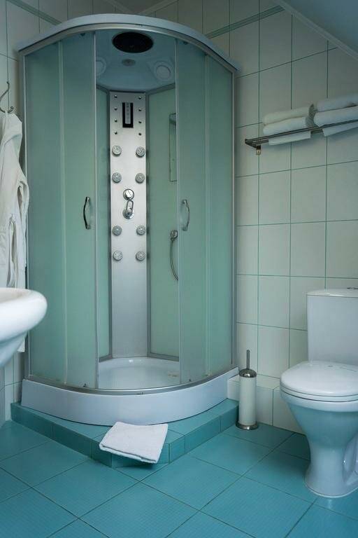 Фото Гостиницы Старый город Ковров 45