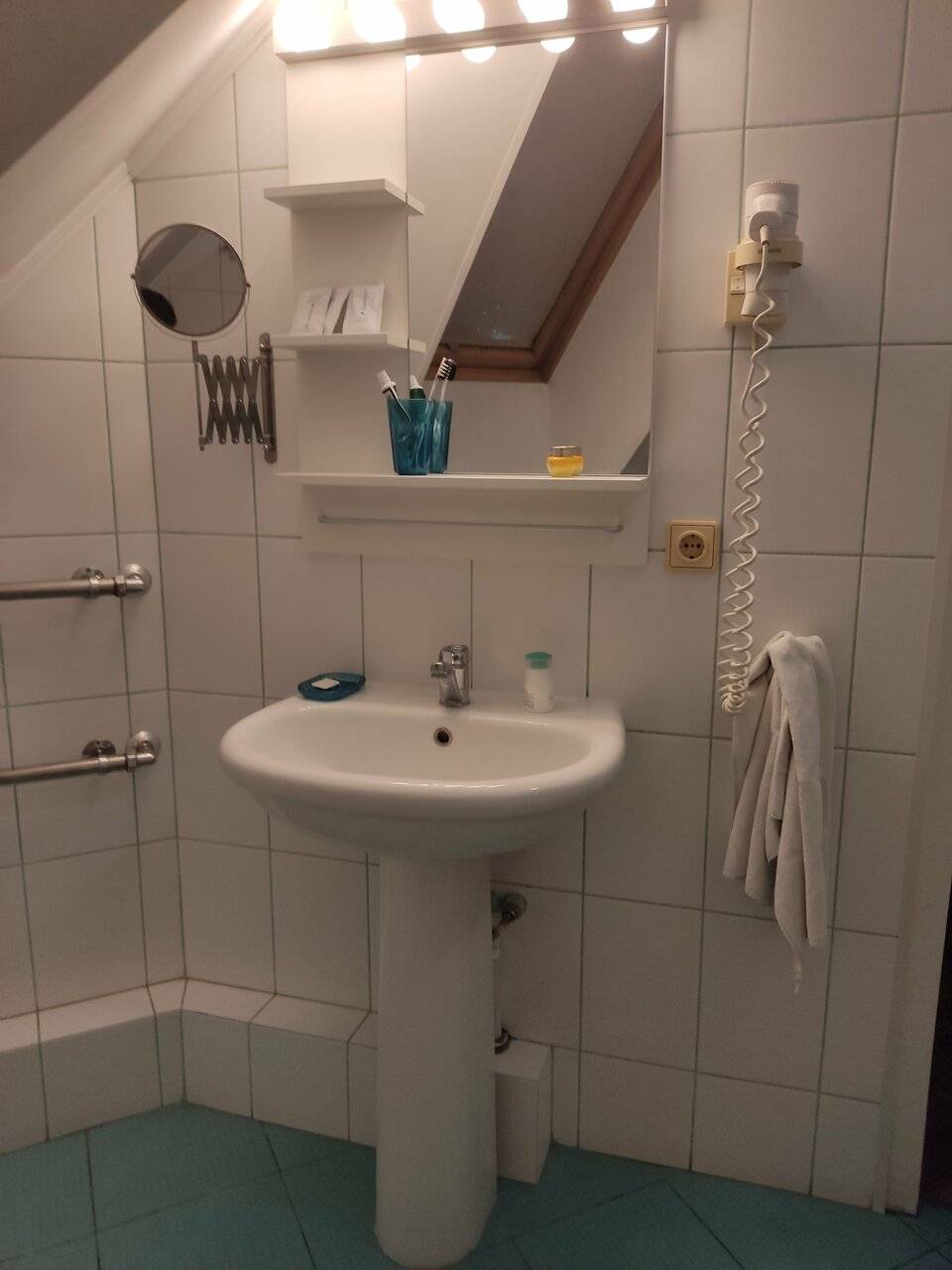 Фото Гостиницы Старый город Ковров 147