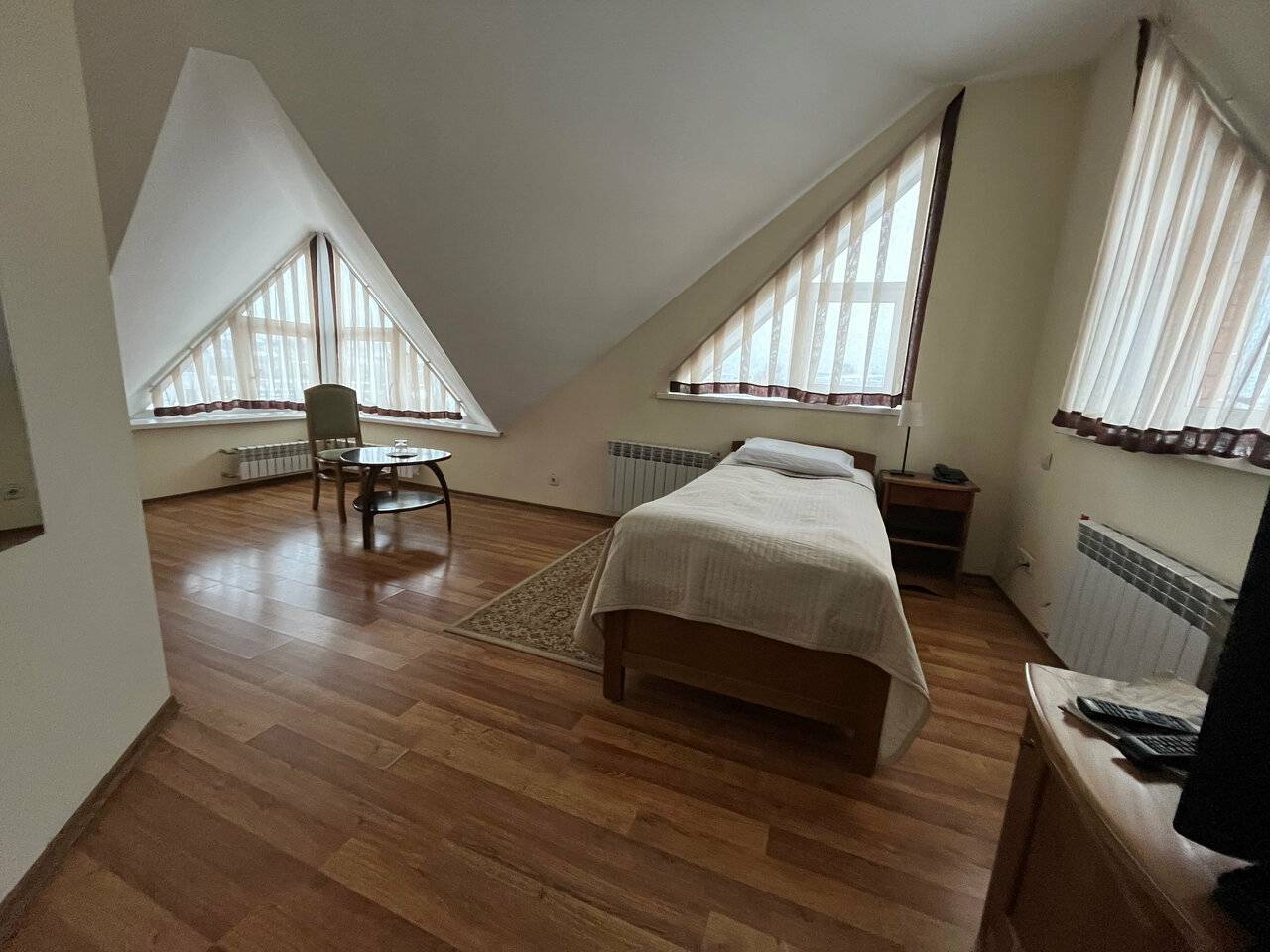 Фото Гостиницы Старый город Ковров 145