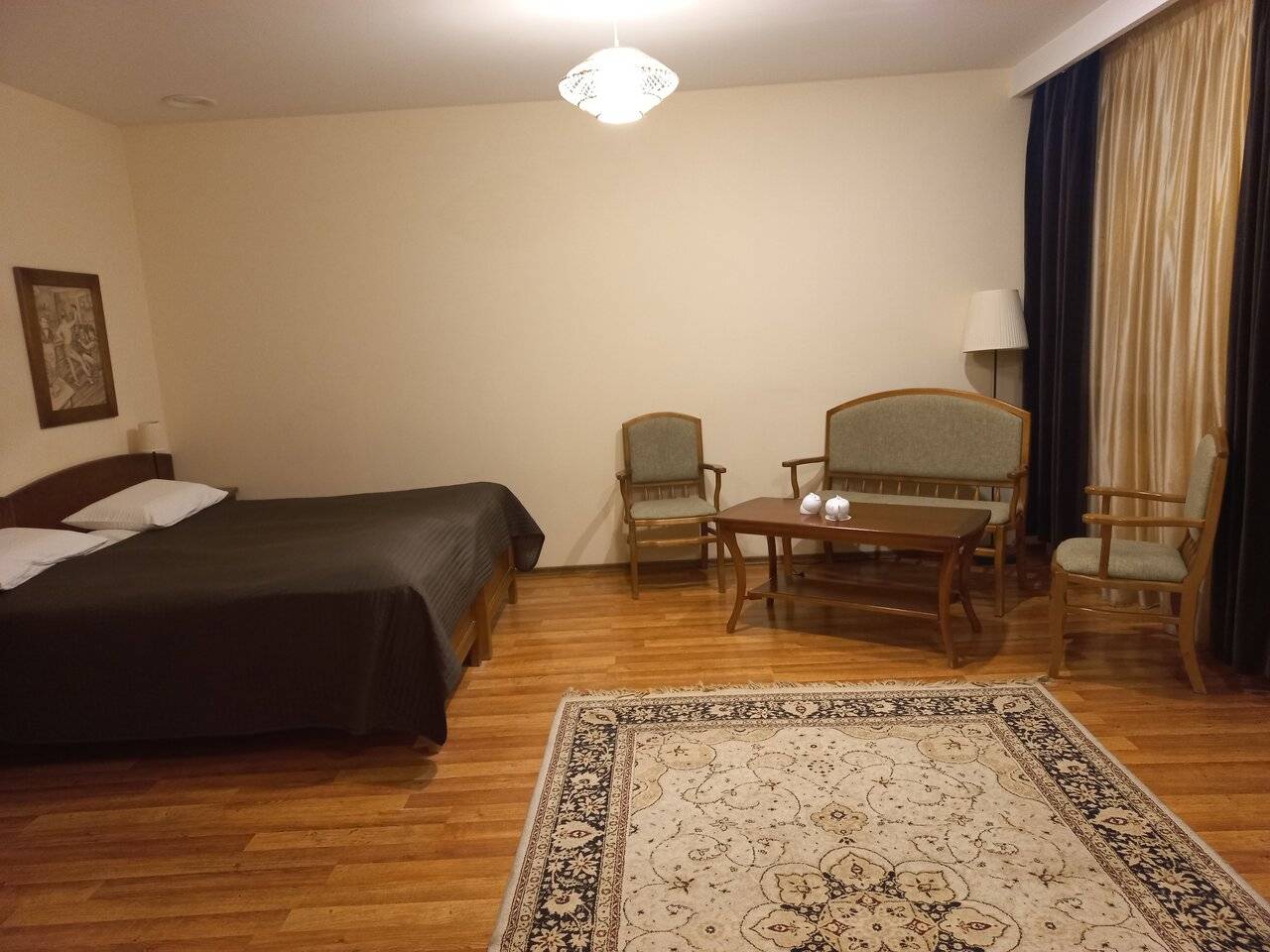 Фото Гостиницы Старый город Ковров 154
