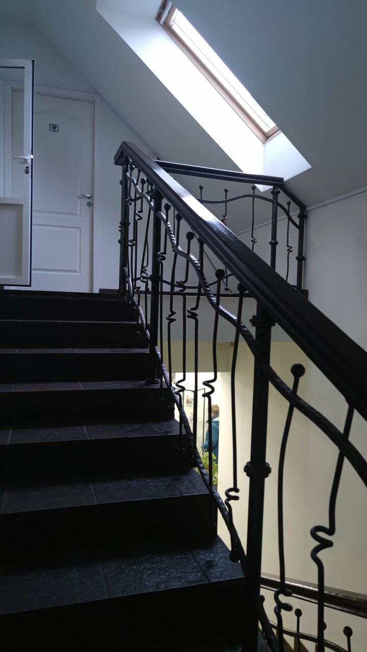 Фото Гостиницы Старый город Ковров 87