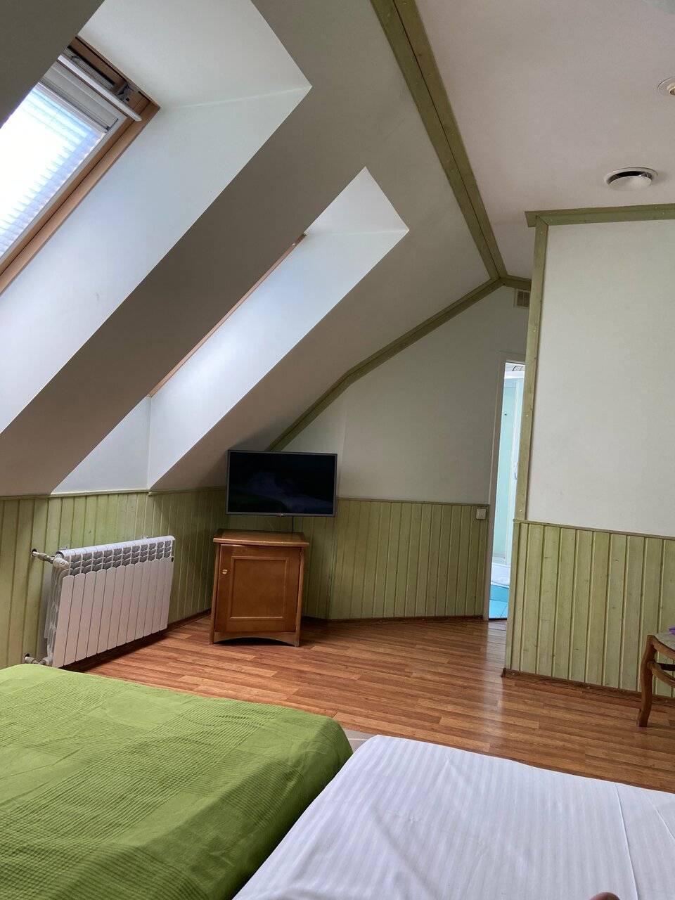 Фото Гостиницы Старый город Ковров 102