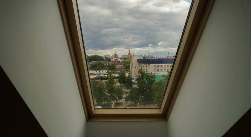 Фото Гостиницы Старый город Ковров 42