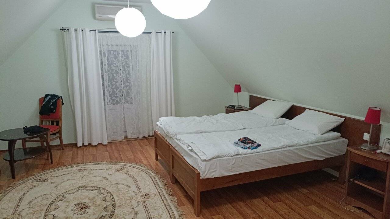 Фото Гостиницы Старый город Ковров 133