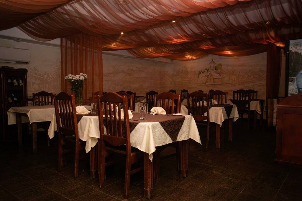 Фото Гостиницы Старый город Ковров 16