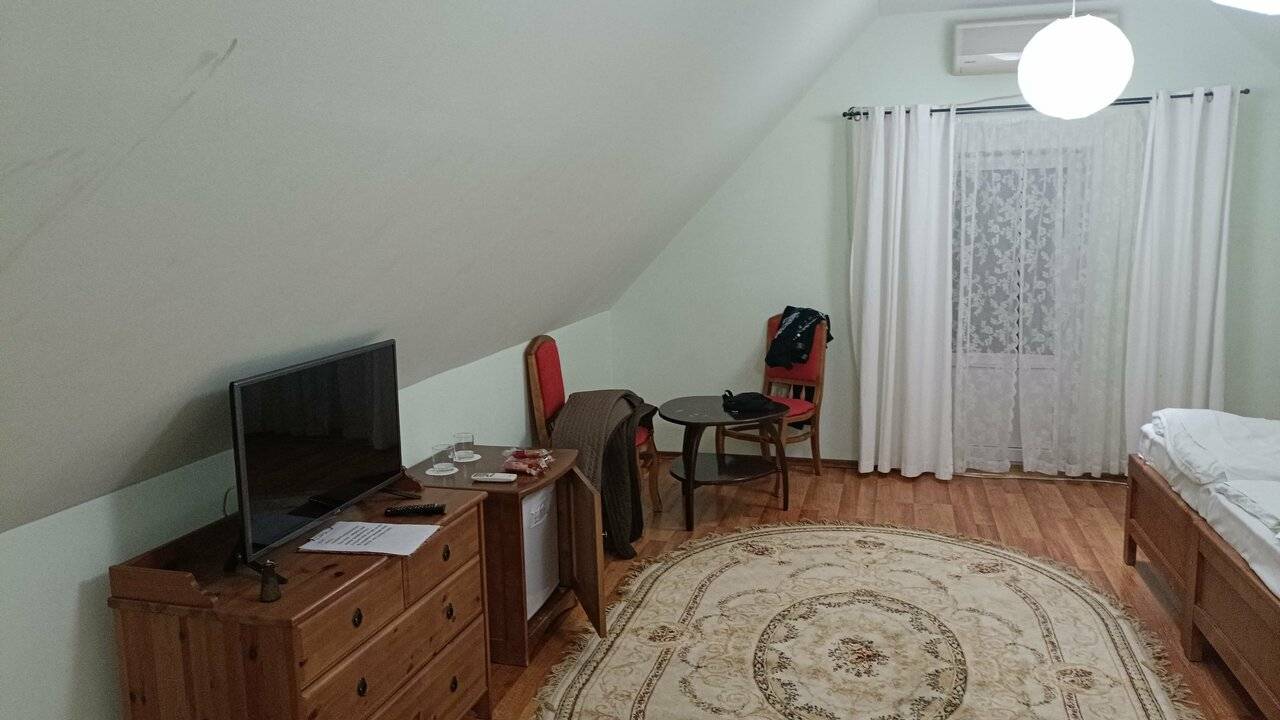 Фото Гостиницы Старый город Ковров 156