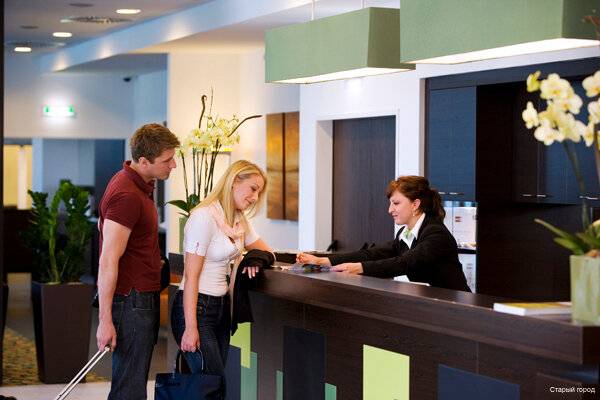 Фото Гостиницы Старый город Ковров 84