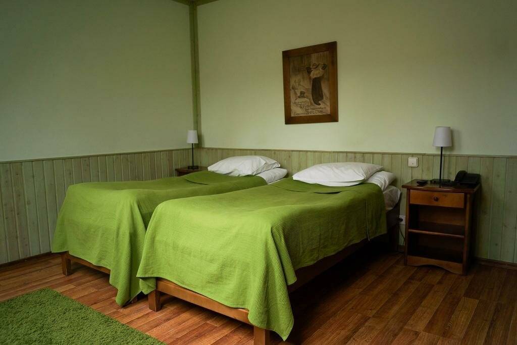 Фото Гостиницы Старый город Ковров 18