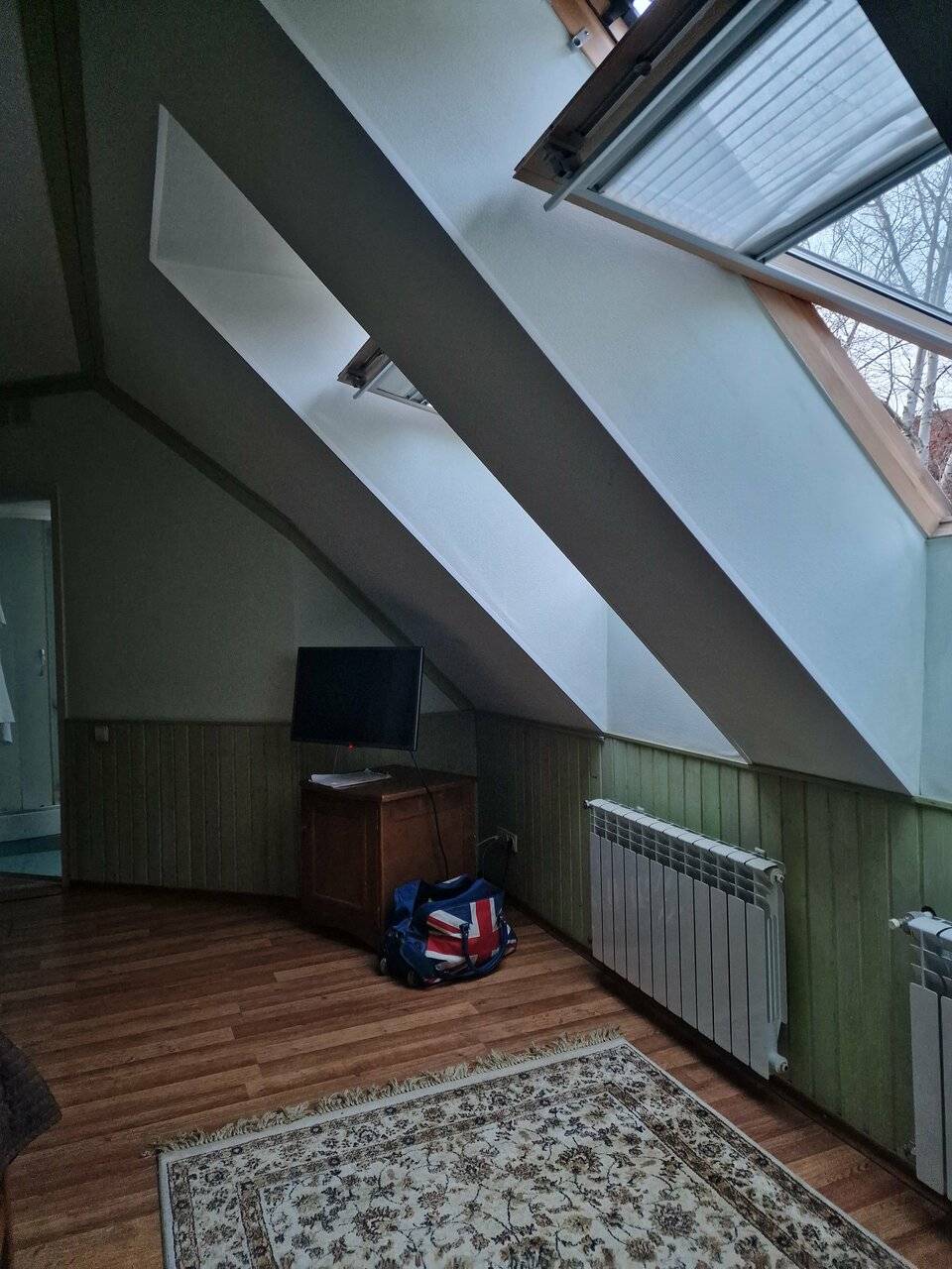 Фото Гостиницы Старый город Ковров 142