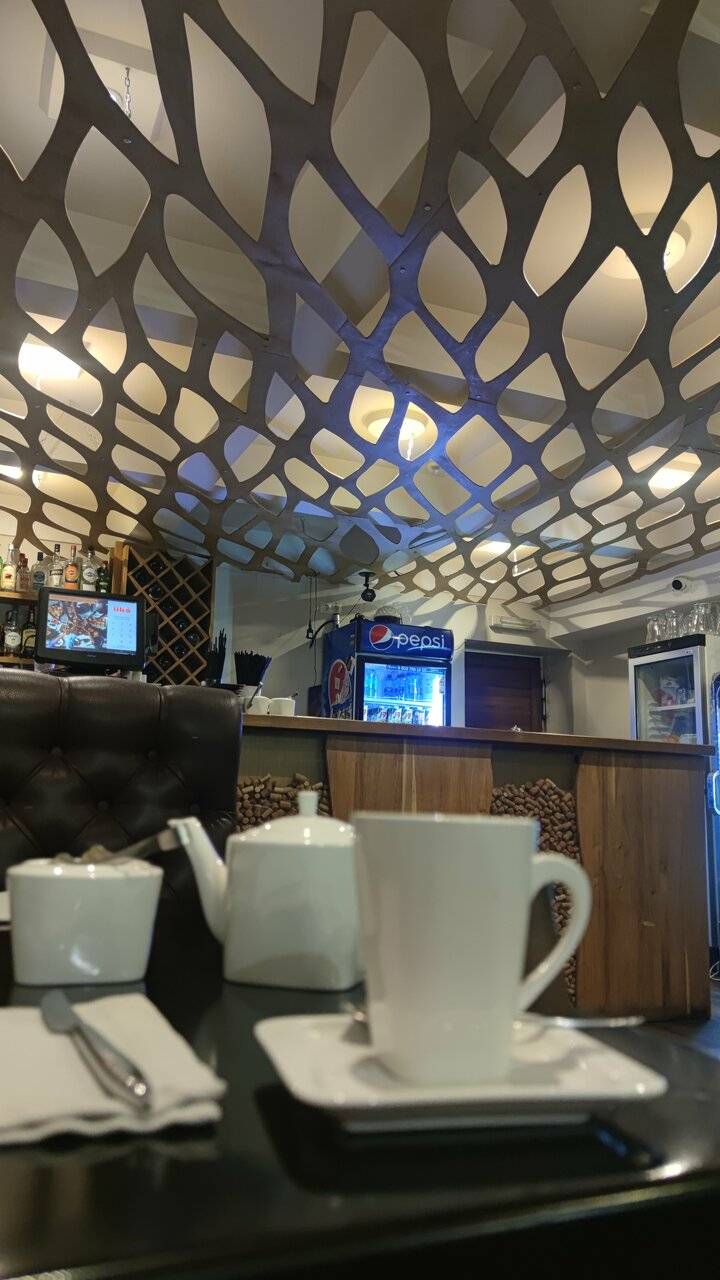 Фото Гостиницы Старый город Ковров 101