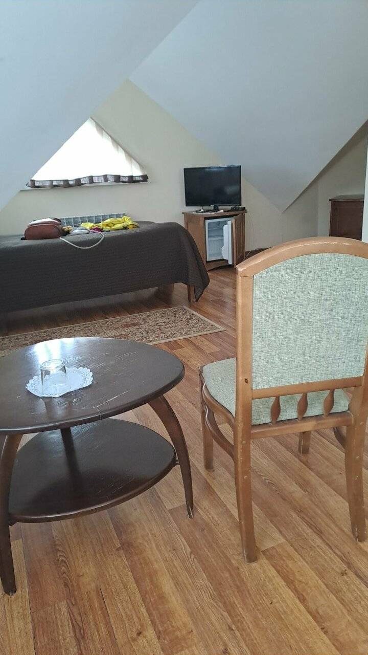 Фото Гостиницы Старый город Ковров 105