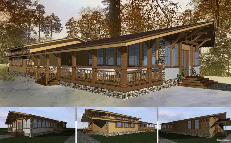 Фото Гостиницы Старый город Ковров 85