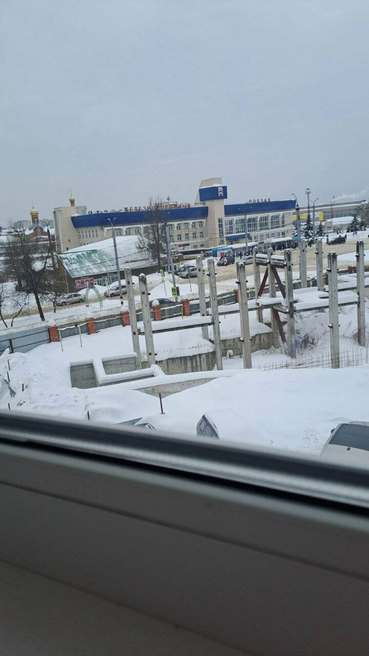 Фото Гостиницы Старый город Ковров 106