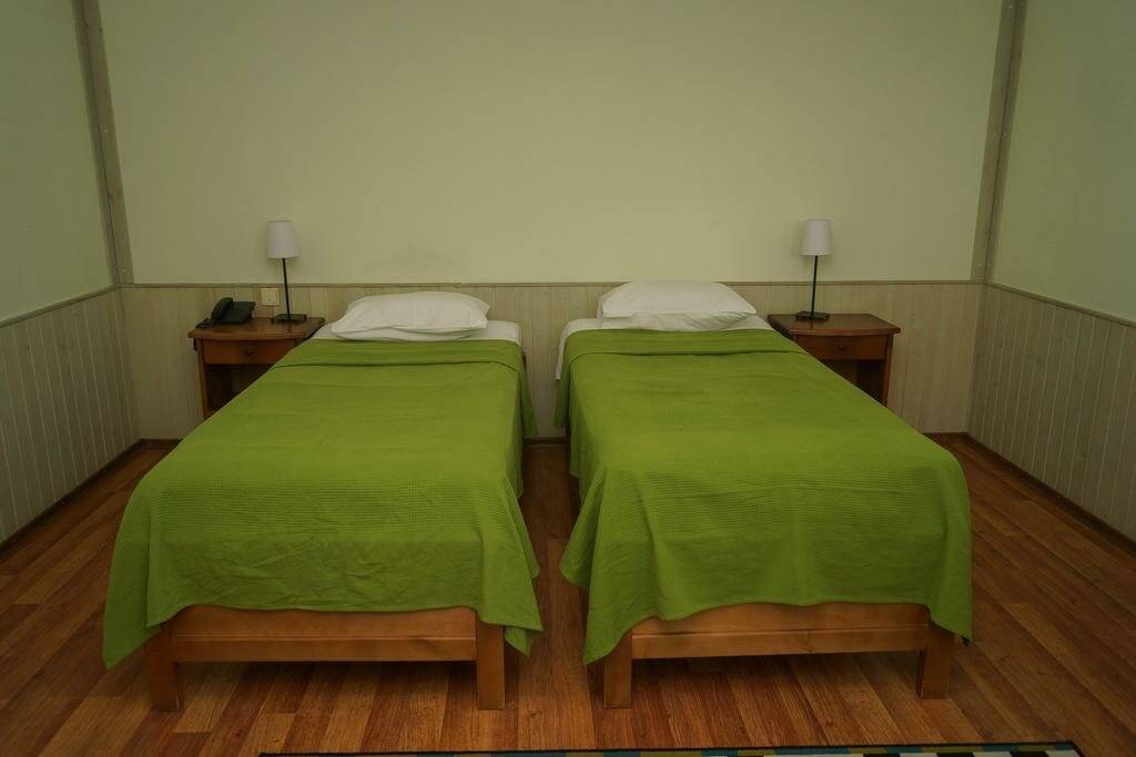 Фото Гостиницы Старый город Ковров 36