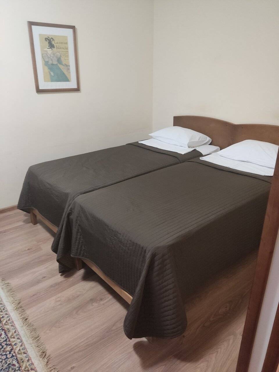 Фото Гостиницы Старый город Ковров 120