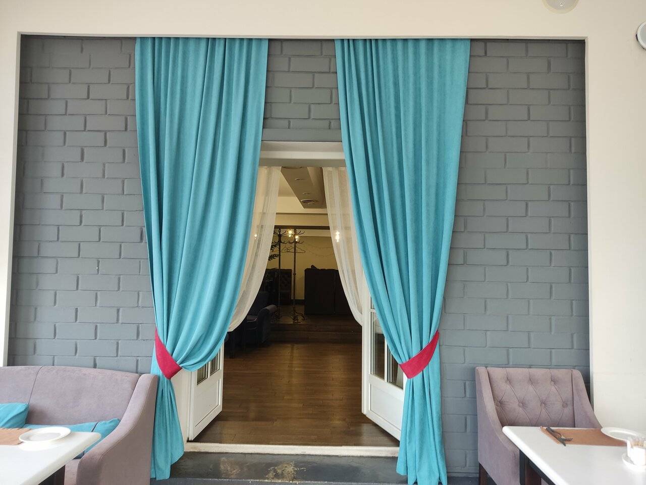 Фото Гостиницы Старый город Ковров 107