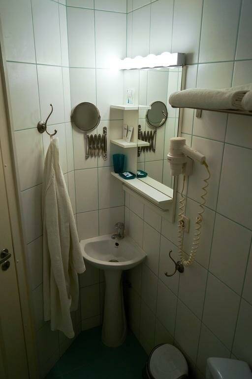 Фото Гостиницы Старый город Ковров 47