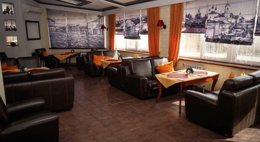 Фото Гостиницы Старый город Ковров 71