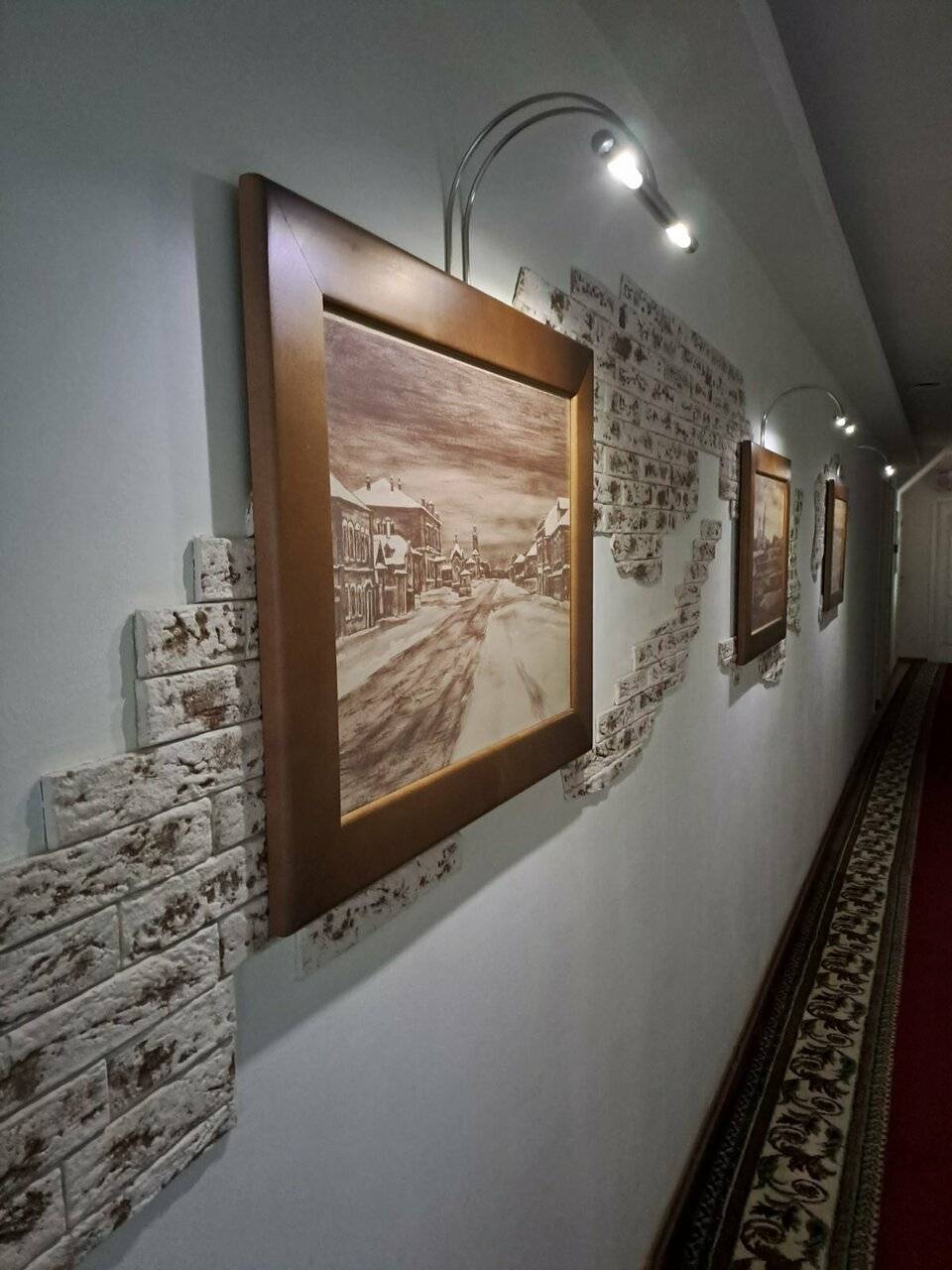 Фото Гостиницы Старый город Ковров 92