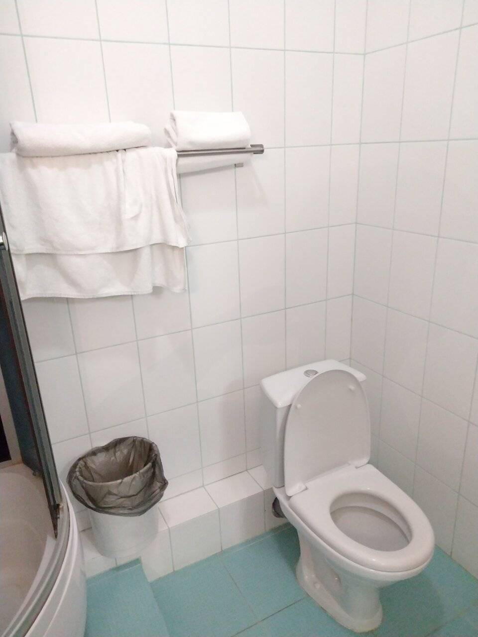 Фото Гостиницы Старый город Ковров 155