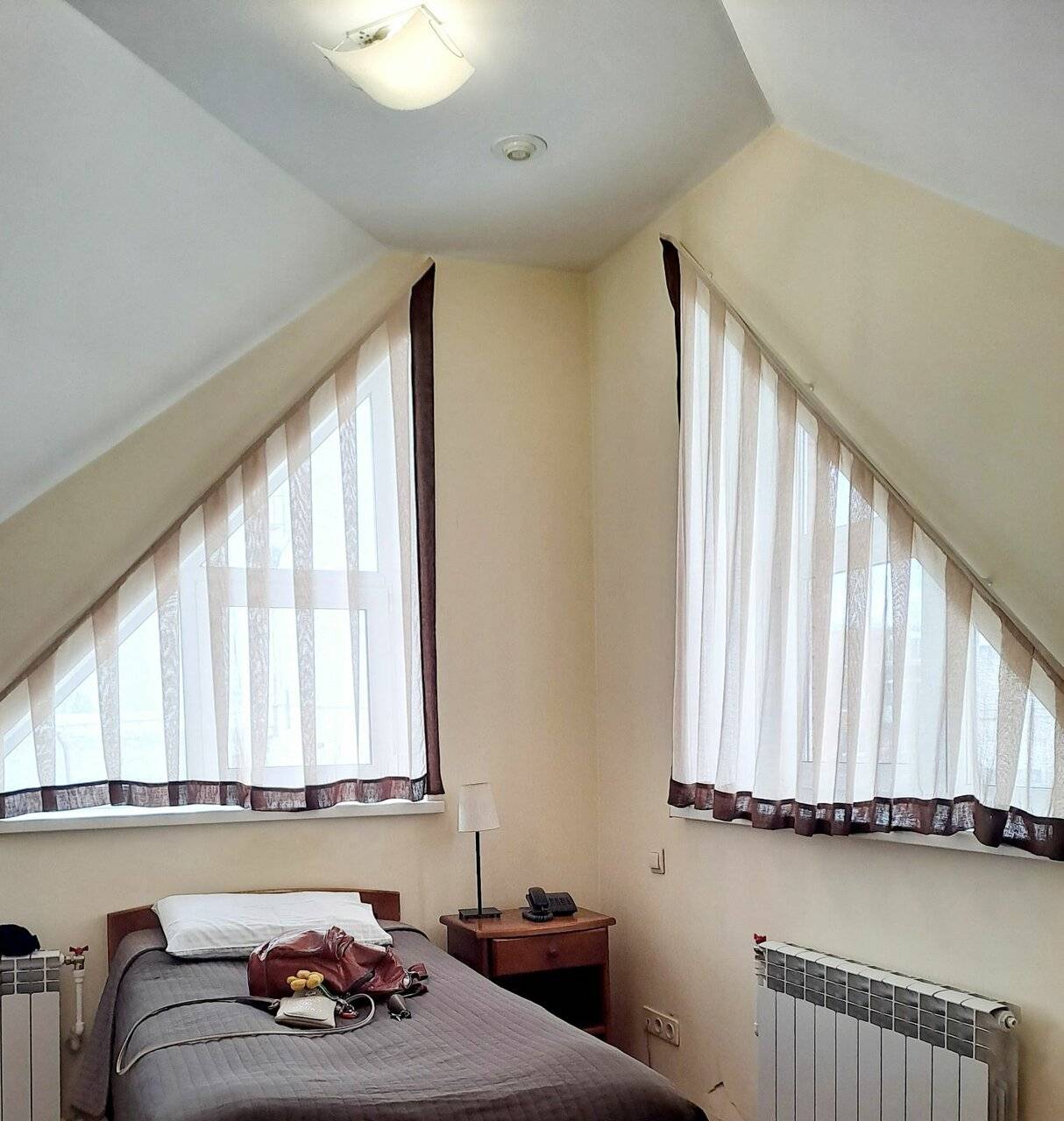 Фото Гостиницы Старый город Ковров 136