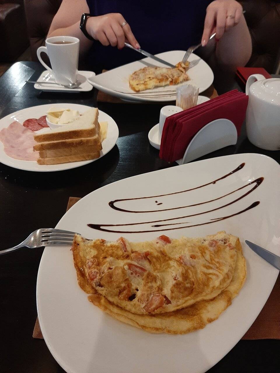 Фото Гостиницы Старый город Ковров 111