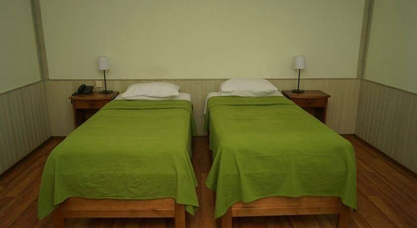 Фото Гостиницы Старый город Ковров 80