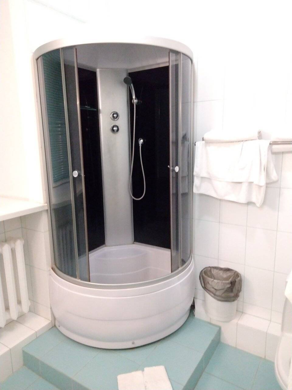 Фото Гостиницы Старый город Ковров 152