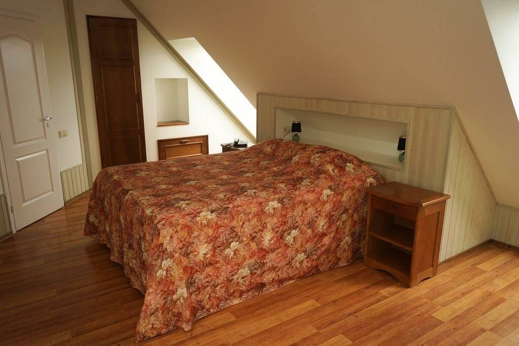 Фото Гостиницы Старый город Ковров 51