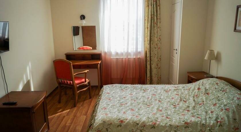 Фото Гостиницы Старый город Ковров 79