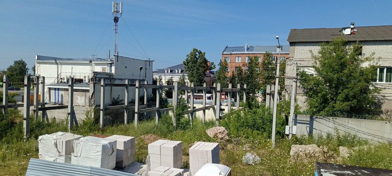 Фото Гостиницы Старый город Ковров 115