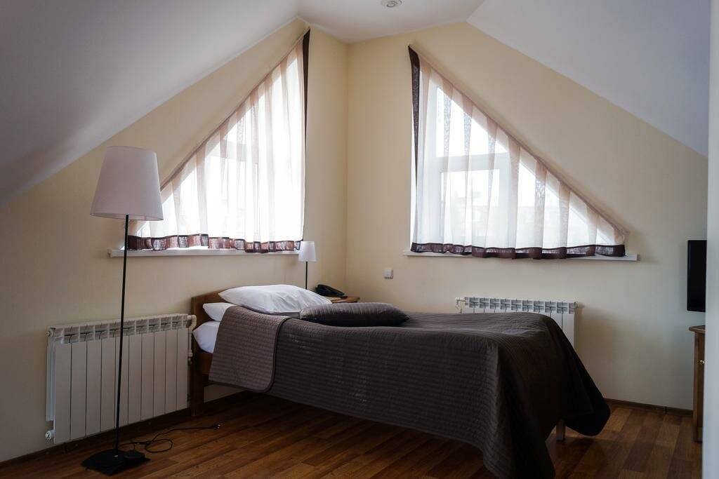 Фото Гостиницы Старый город Ковров 55